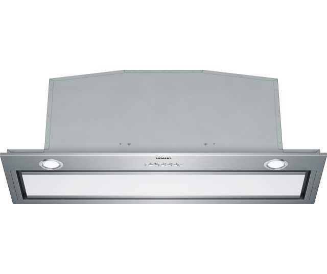 Siemens LB89585 inbouw rvs afzuigkap