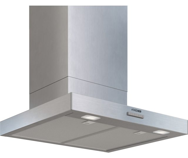 Siemens LC63BBC30 wand afzuigkap
