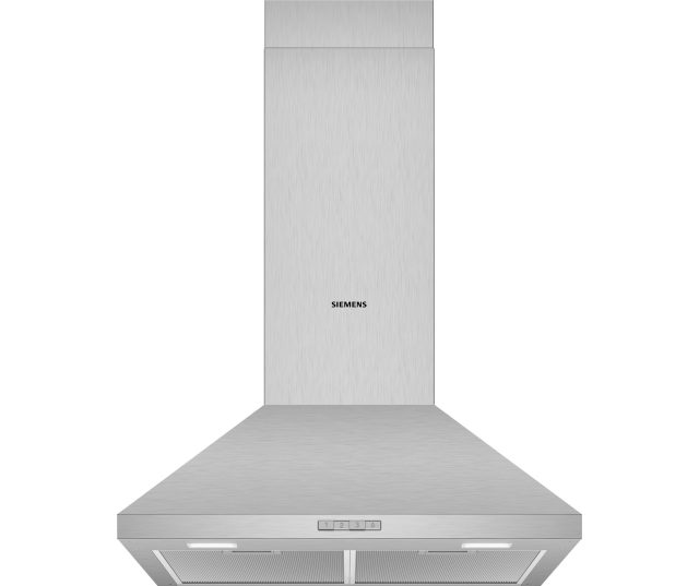Siemens LC66PBC50 wand afzuigkap