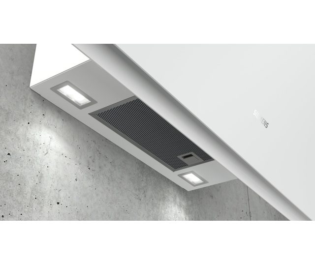 Siemens LC91KWW20 wand afzuigkap