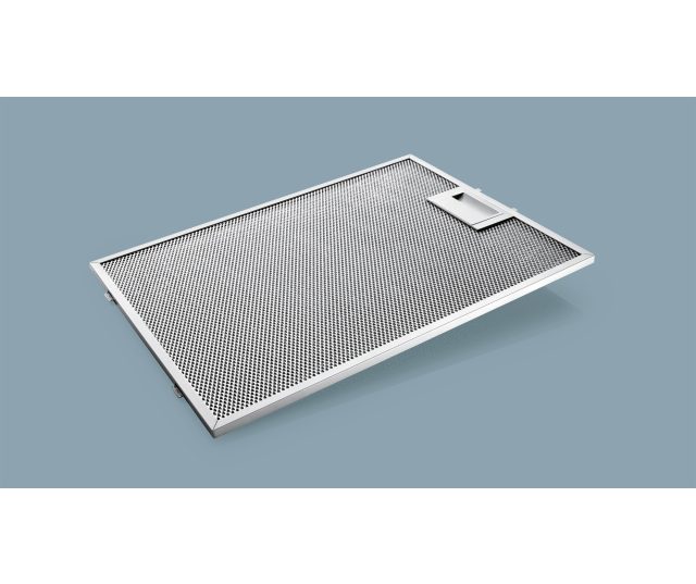 Siemens LC97BB542 wand rvs afzuigkap