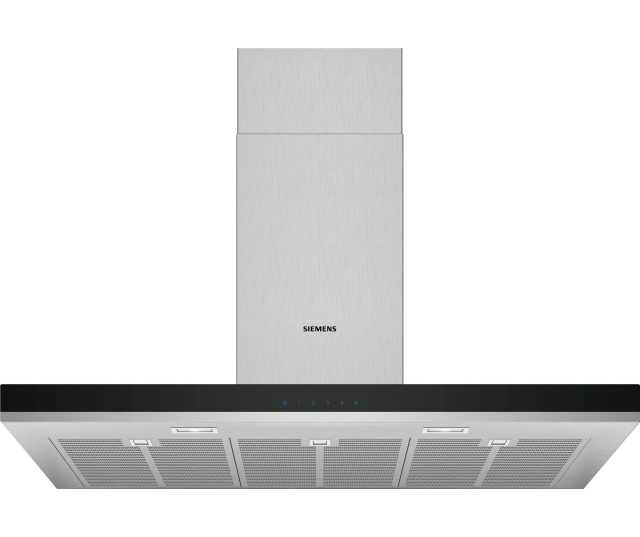 Siemens LC97BHM50 wand afzuigkap
