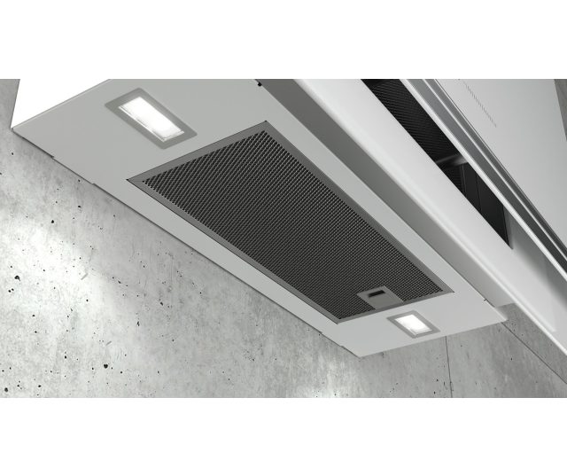Siemens LC97FVW20 wand afzuigkap