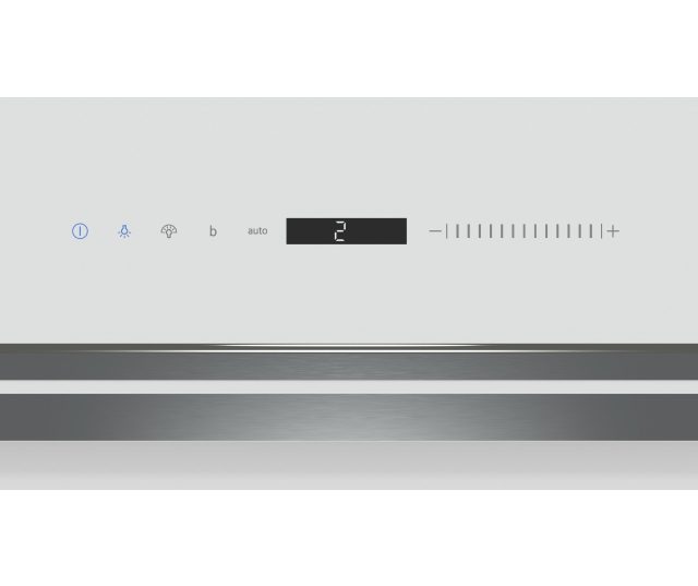 Siemens LC97FVW20 wand afzuigkap