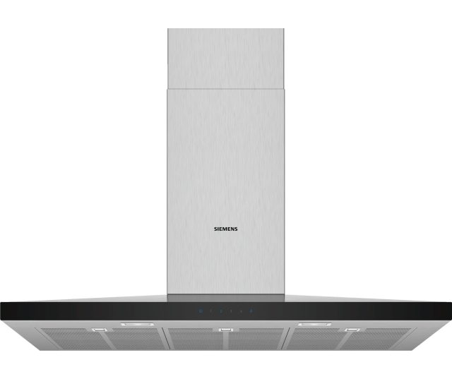 Siemens LC97QFM50 wand afzuigkap