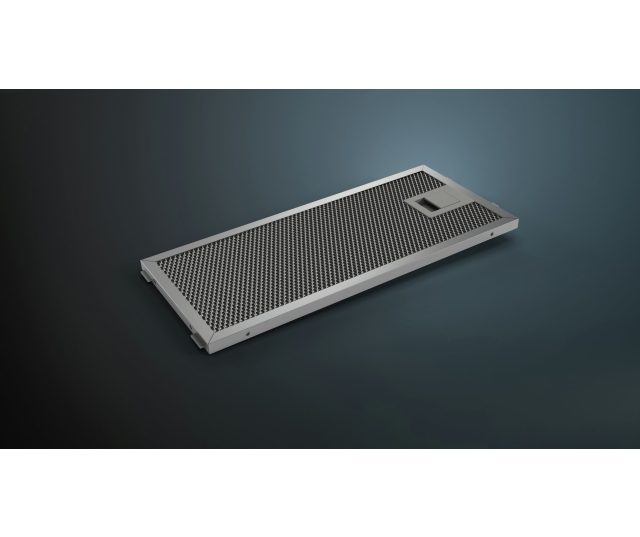 Siemens LC98KPP60 wand zwart afzuigkap