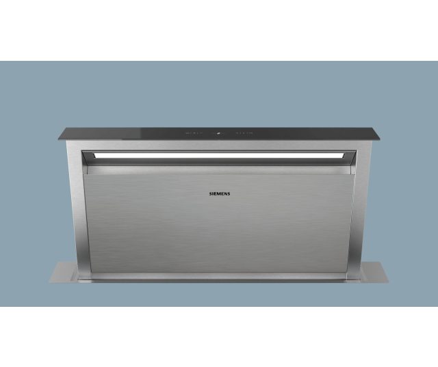 Siemens LD97AB570 downdraft rvs afzuigkap