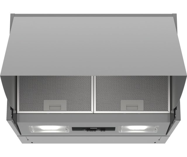 Siemens LE63MAC00 geintegreerd afzuigkap