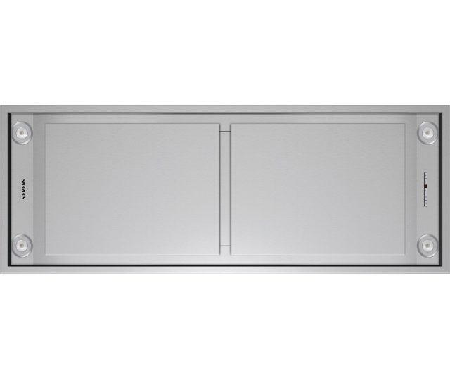 Siemens LF259RB51 plafond rvs afzuigkap
