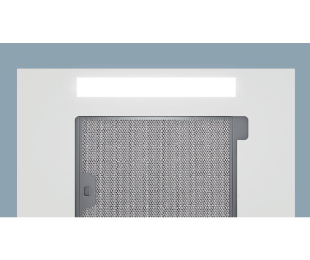 Siemens LF26RG270 plafond afzuigkap