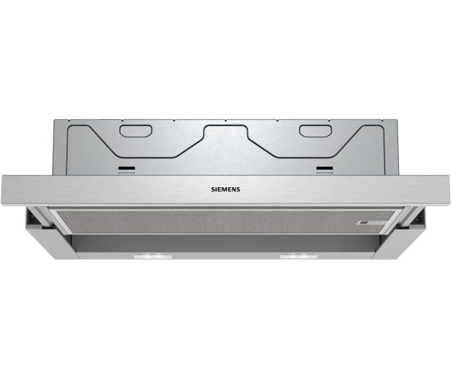 Siemens LI64LB521 vlakscherm afzuigkap