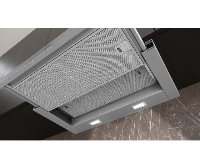 Siemens LI64LB521 vlakscherm afzuigkap
