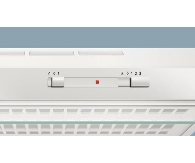 Siemens LU14123 onderbouw afzuigkap