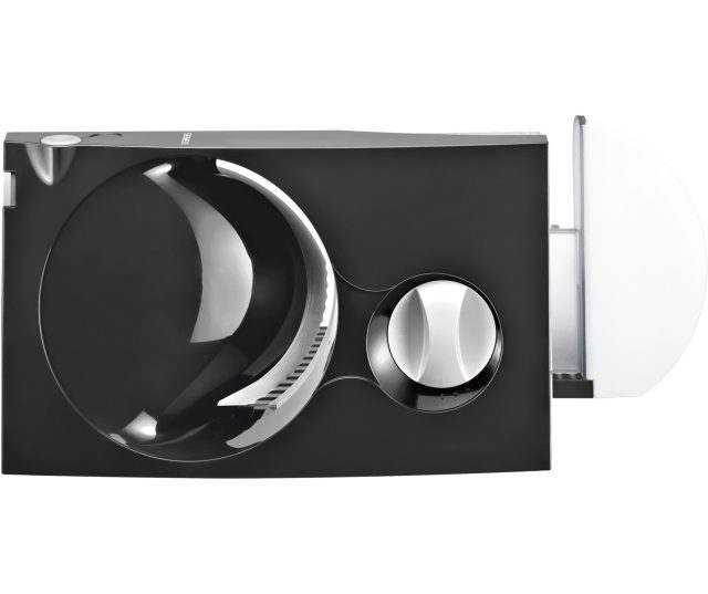 Siemens MS4000B antraciet allessnijder