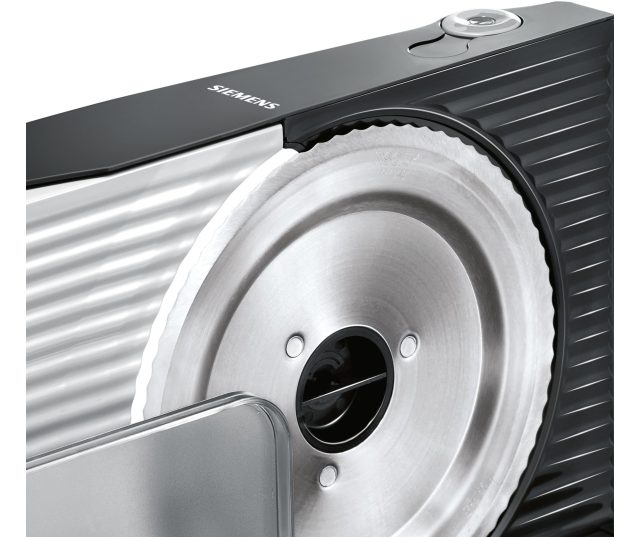 Siemens MS4000B antraciet allessnijder