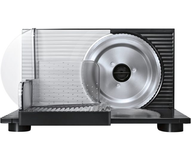 Siemens MS4000B antraciet allessnijder