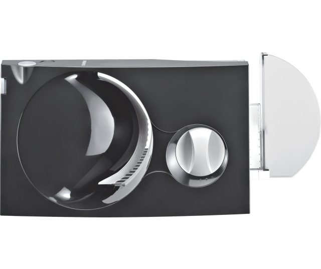 Siemens MS4000B antraciet allessnijder