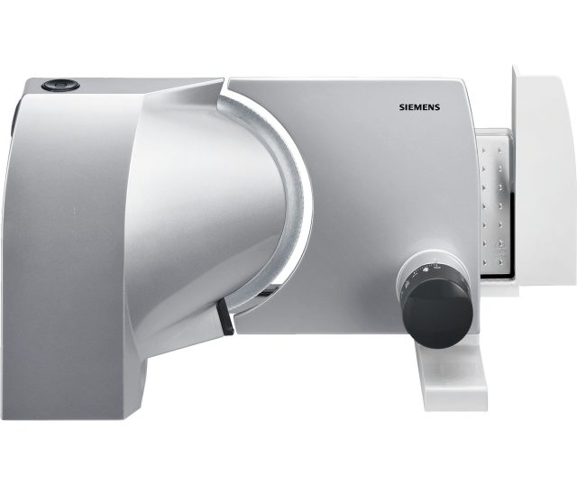 Siemens MS7254M metaalkleur allessnijder