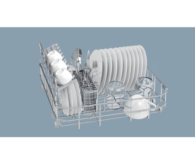Siemens SK26E221EU vaatwasser