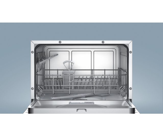 Siemens SK26E221EU vaatwasser