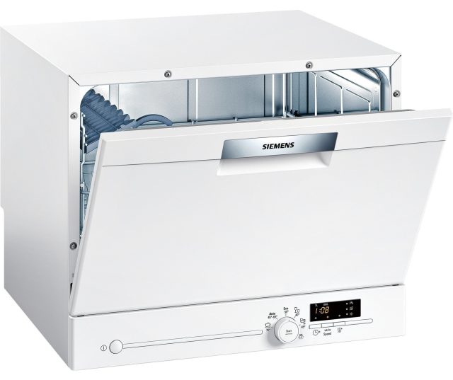 Siemens SK26E221EU vaatwasser