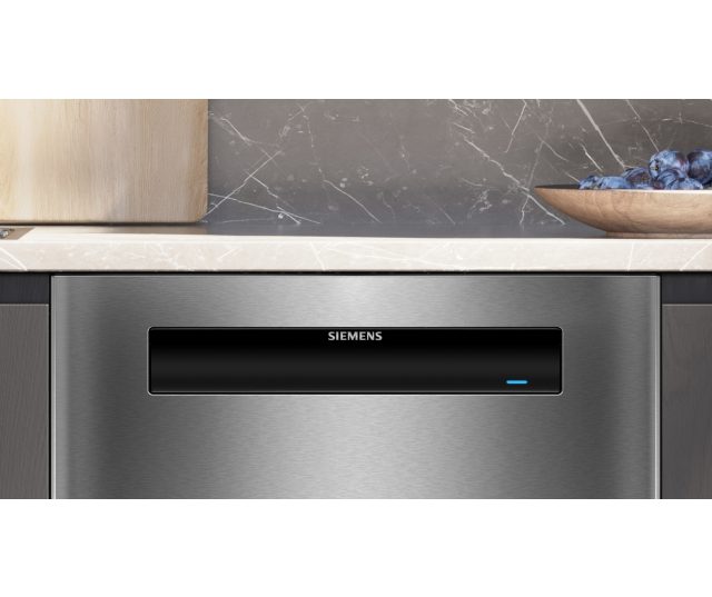 Siemens SN15ES06CS onderbouw vaatwasser