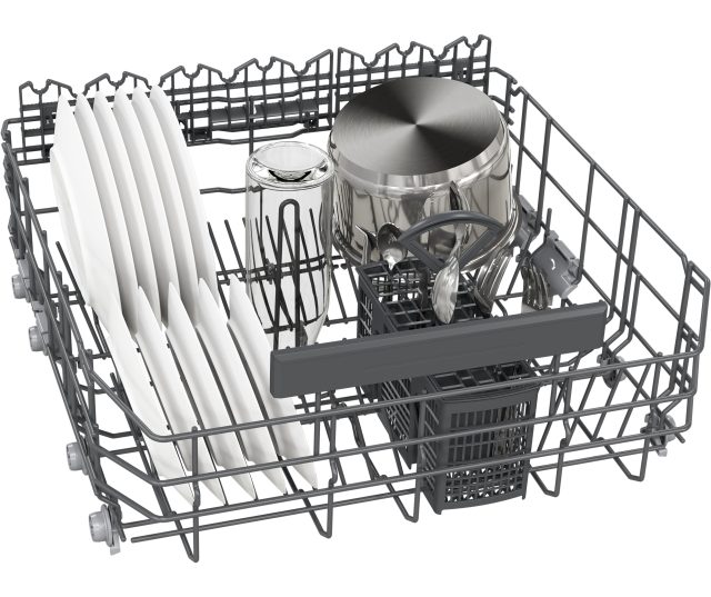 Siemens SN15ES06CS onderbouw vaatwasser