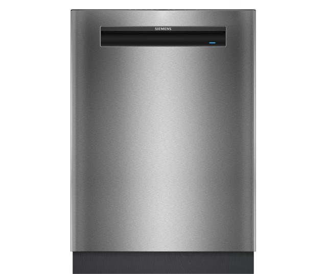 SIEMENS vaatwasser onderbouw SN15ES06CS