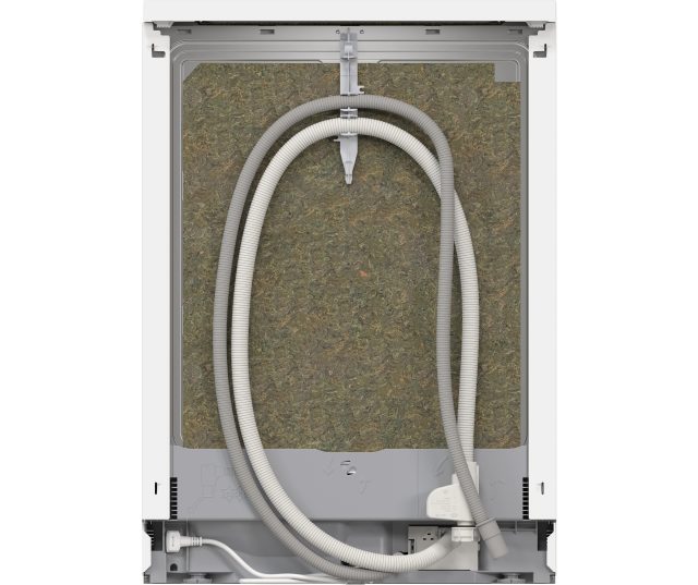 Siemens SN23EW03LE vaatwasser