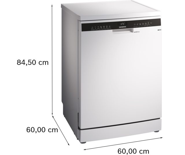 Siemens vaatwasser - 44DB