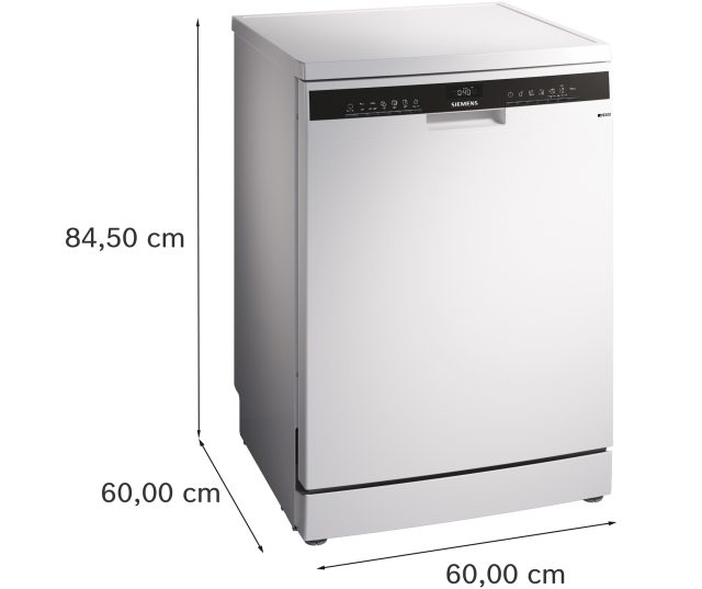 Siemens SN23EW28AE vaatwasser