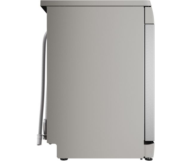 Siemens SN23HI05KE roestvrijstaal vaatwasser