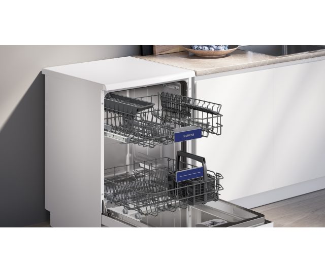 Siemens SN23HW07LE vaatwasser