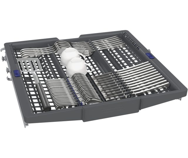 Siemens SN27TI02CE vaatwasser - Aparte besteklade (geen bestekkorf)