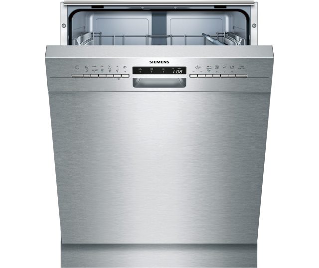 Siemens SN436S01GE vaatwasser onderbouw