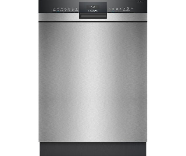 SIEMENS vaatwasser onderbouw SN43ES05ME