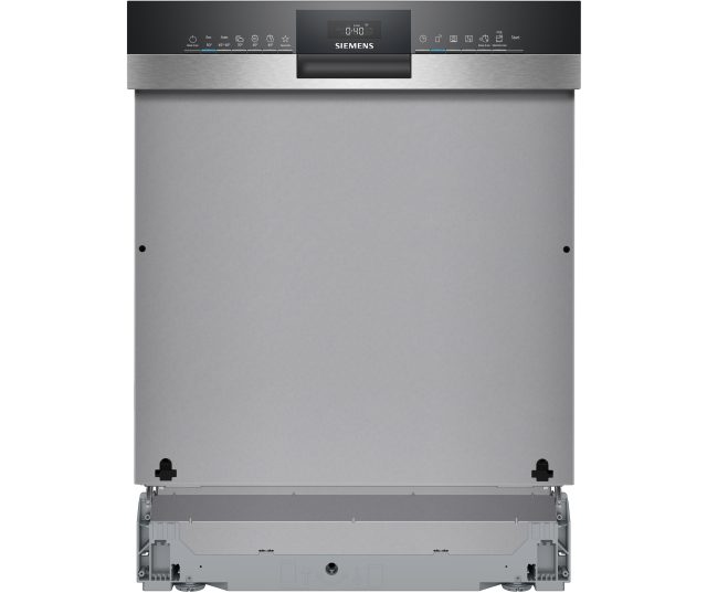 Siemens SN53ES04TE inbouw vaatwasser