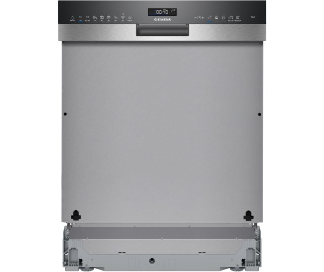 Siemens SN55ES12CE inbouw vaatwasser