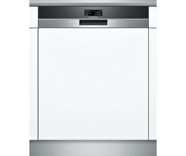 Siemens SN578S36TE inbouw vaatwasser - De Schouw Witgoed