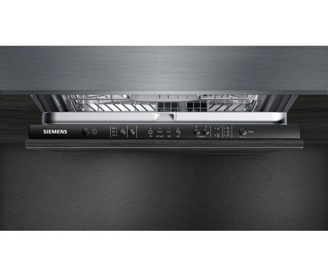 Siemens SN614X02AE inbouw vaatwasser