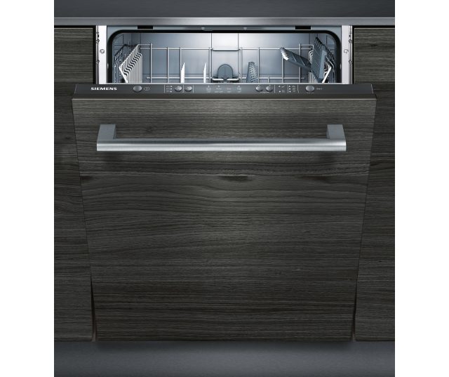 Siemens SN614X02AE inbouw vaatwasser