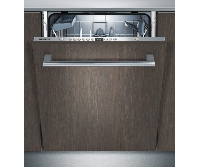 Siemens SN636X00AE  inbouw vaatwasser