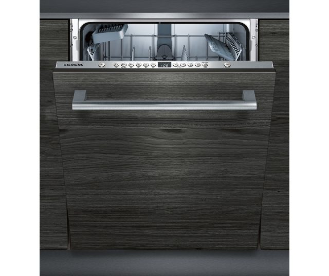 Siemens SN636X00IE inbouw vaatwasser