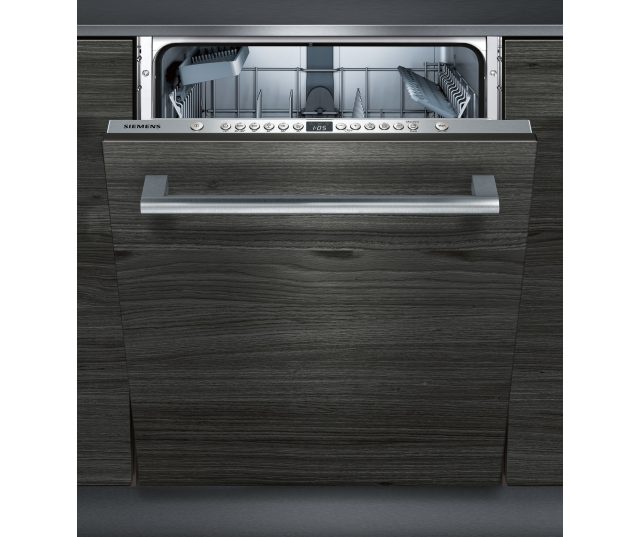 Siemens SN636X10IE inbouwvaatwasser