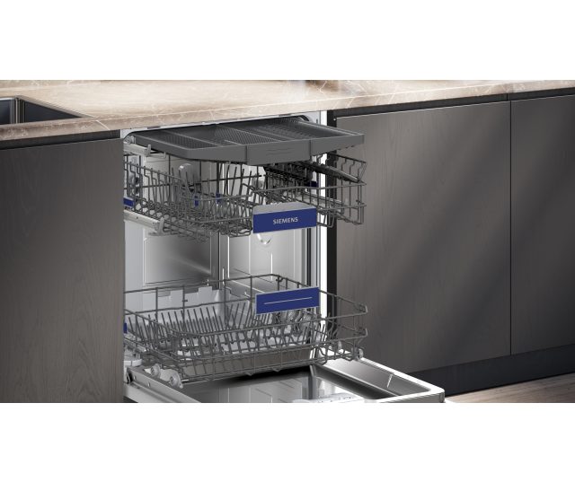 Siemens SN63EX06VE inbouw vaatwasser