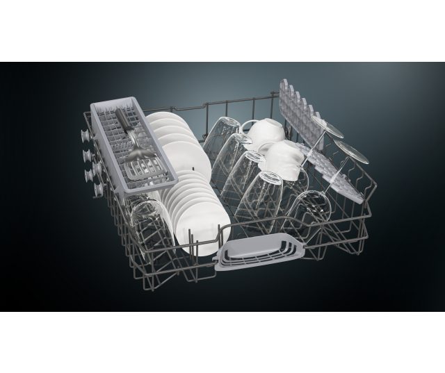Bovenkorf Siemens SN63HX04TE