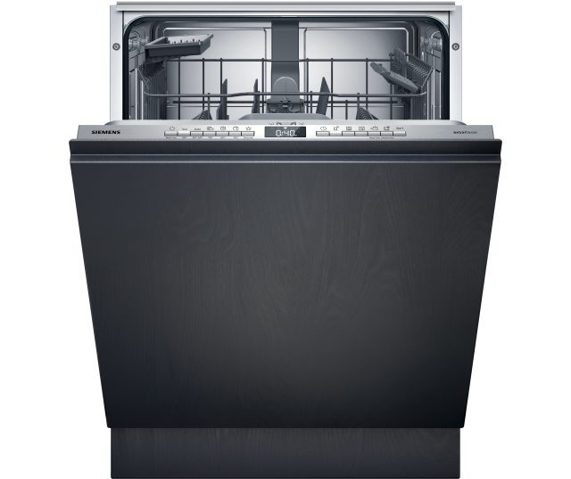 SIEMENS vaatwasser inbouw SN63HX09UE