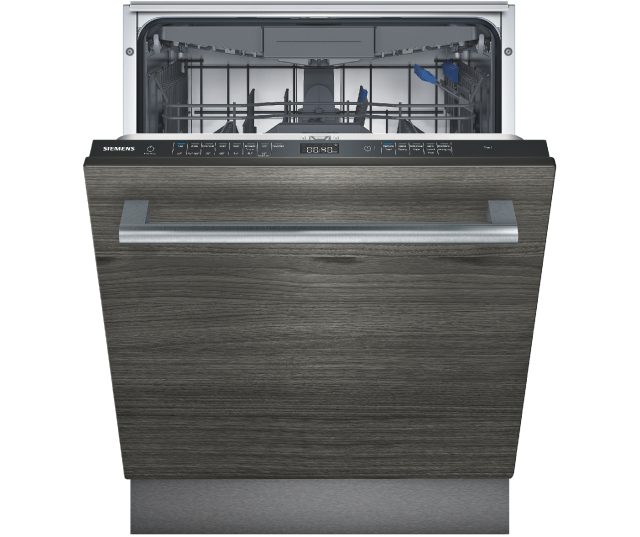 Siemens SN65ZX54CN inbouw vaatwasser