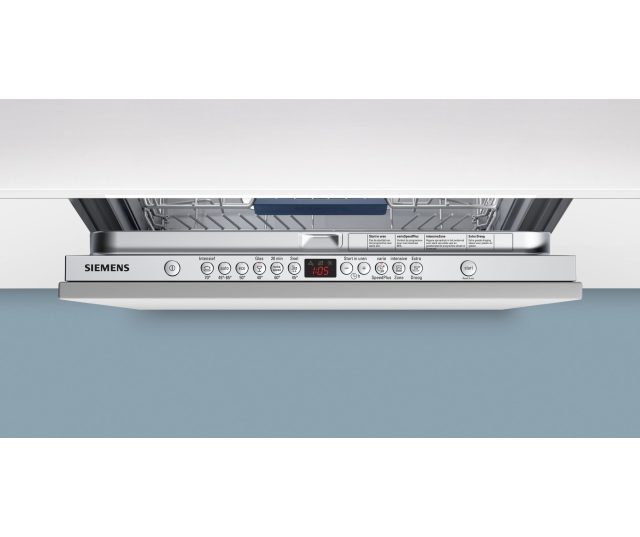 Siemens SN69M036NL inbouw vaatwasser