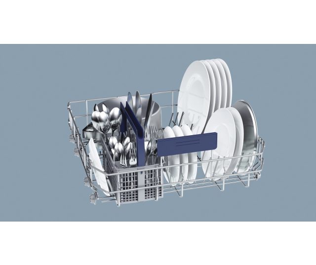 Siemens SN69M036NL inbouw vaatwasser